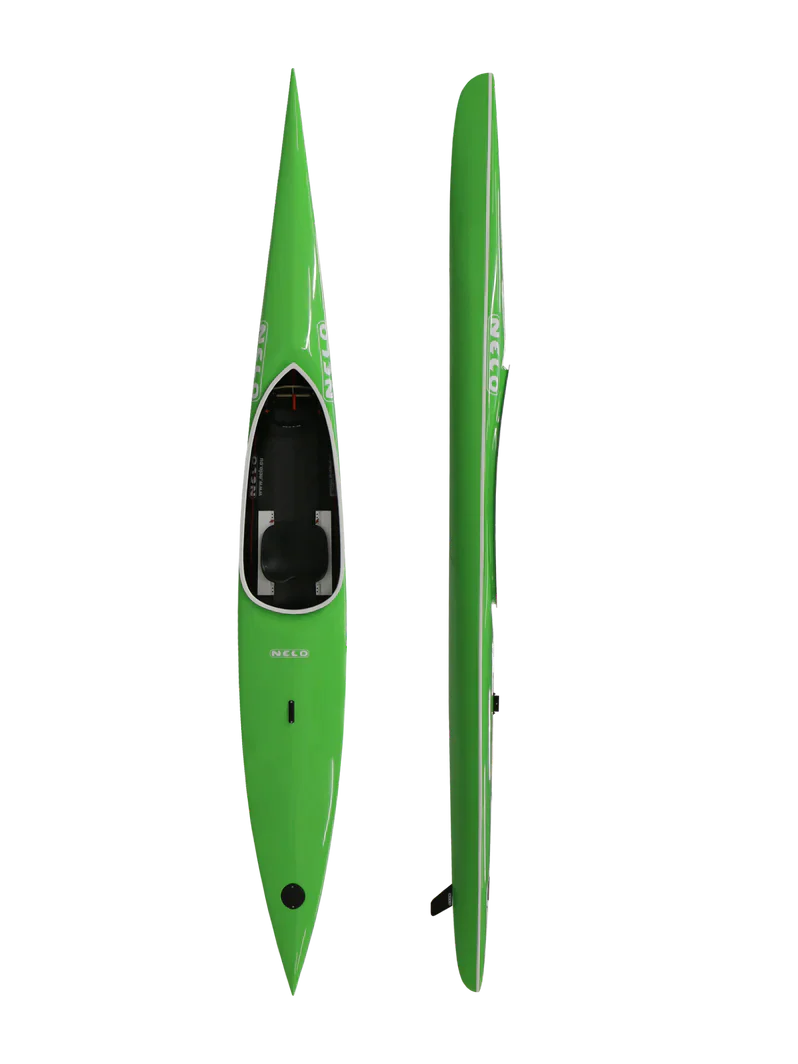 Competition Kayaks