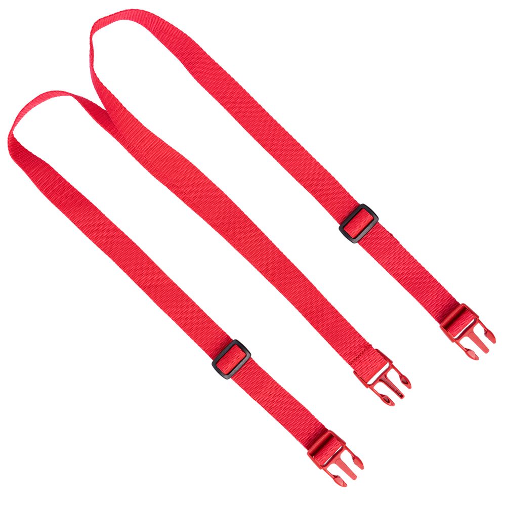 Palm Rescue Extrem PFD red buckle