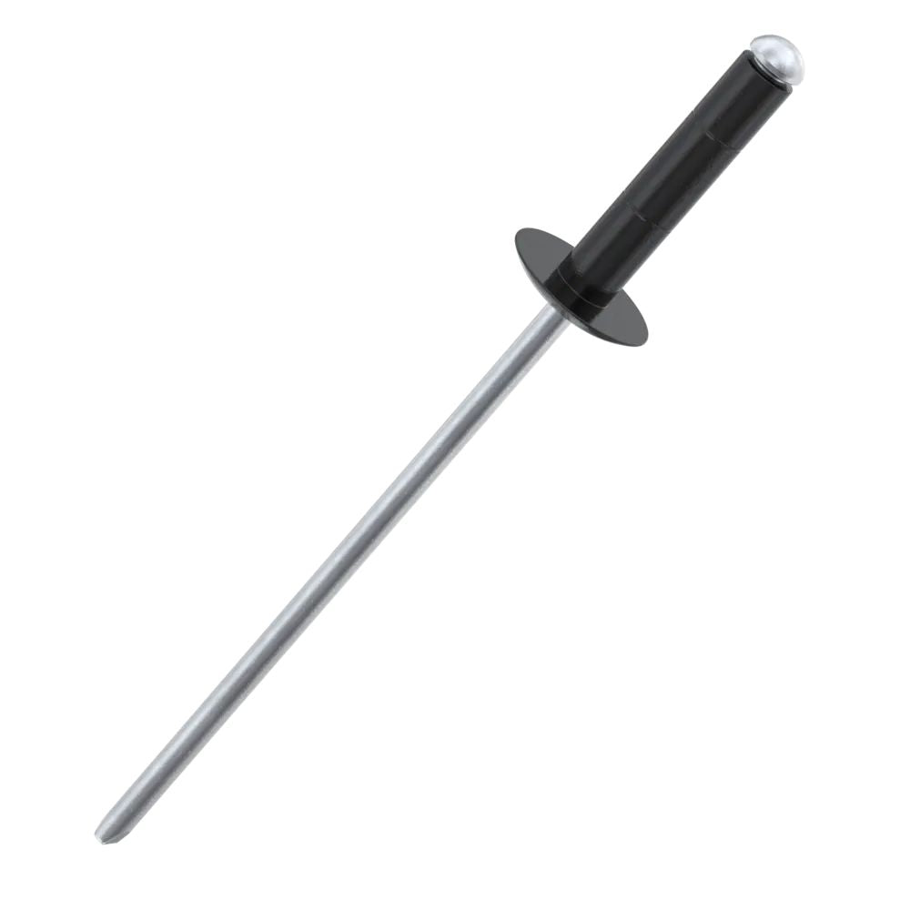 Harmony Cherry Rivet (6pk)