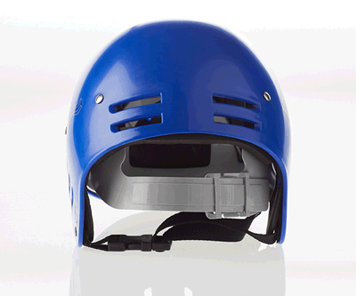 Bumper Helmet