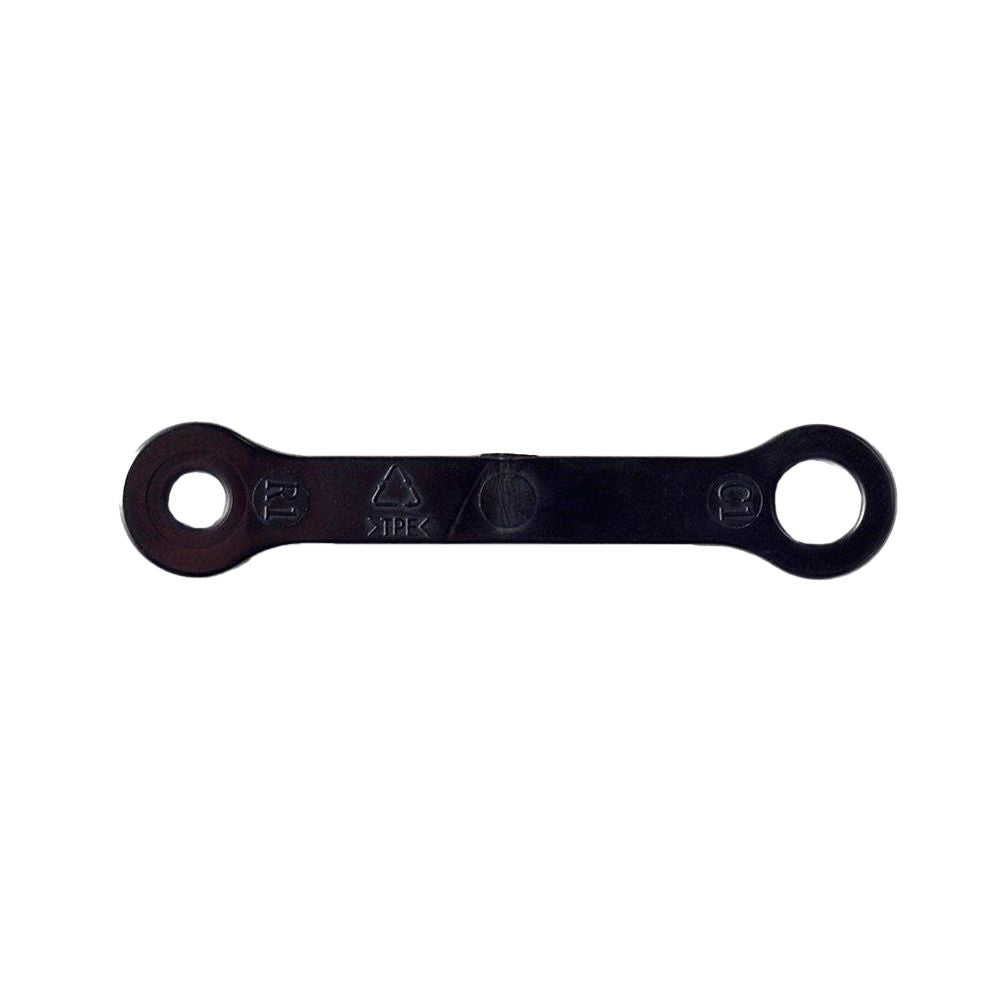 Dagger Contour Ergo - Kayak Tri Wing Tether