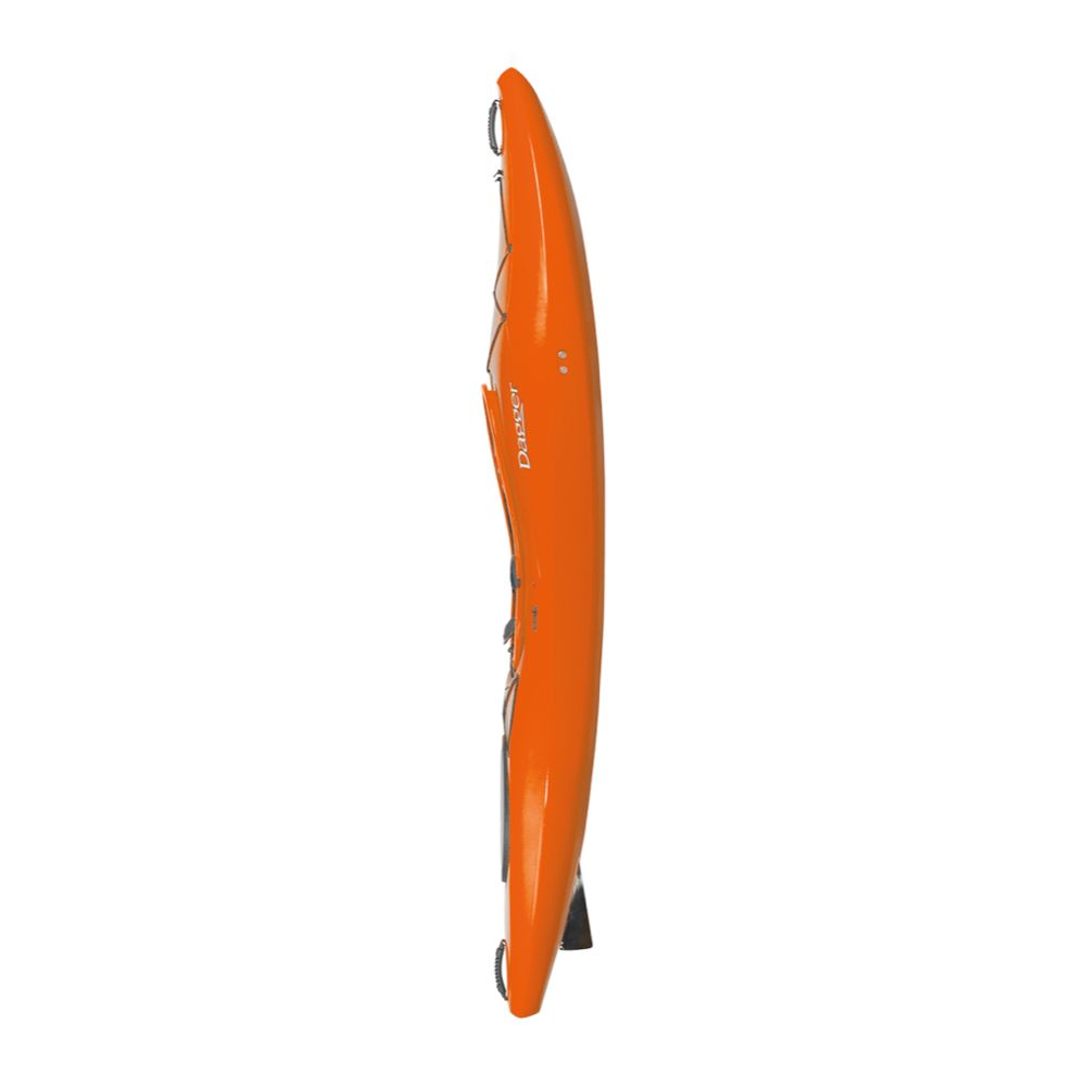 Dagger Katana Action Crossover Kayak