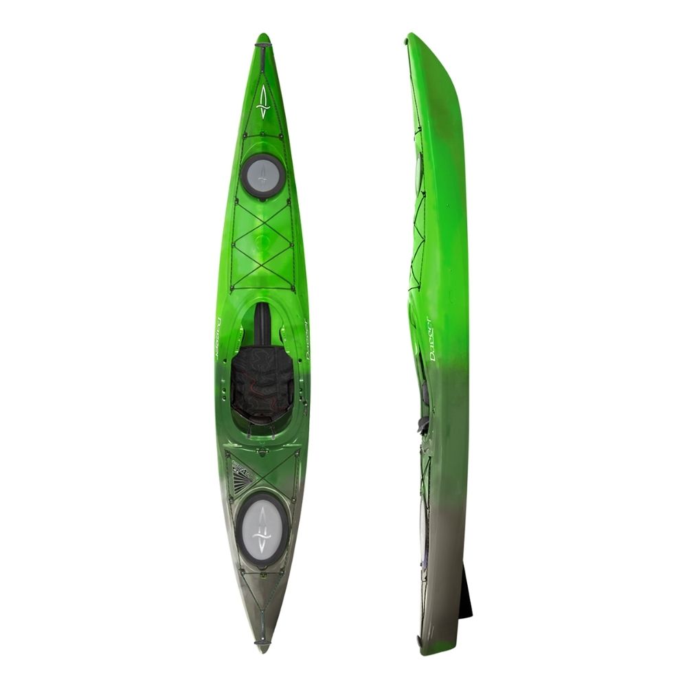 Dagger Stratos 12.5 Touring Kayak