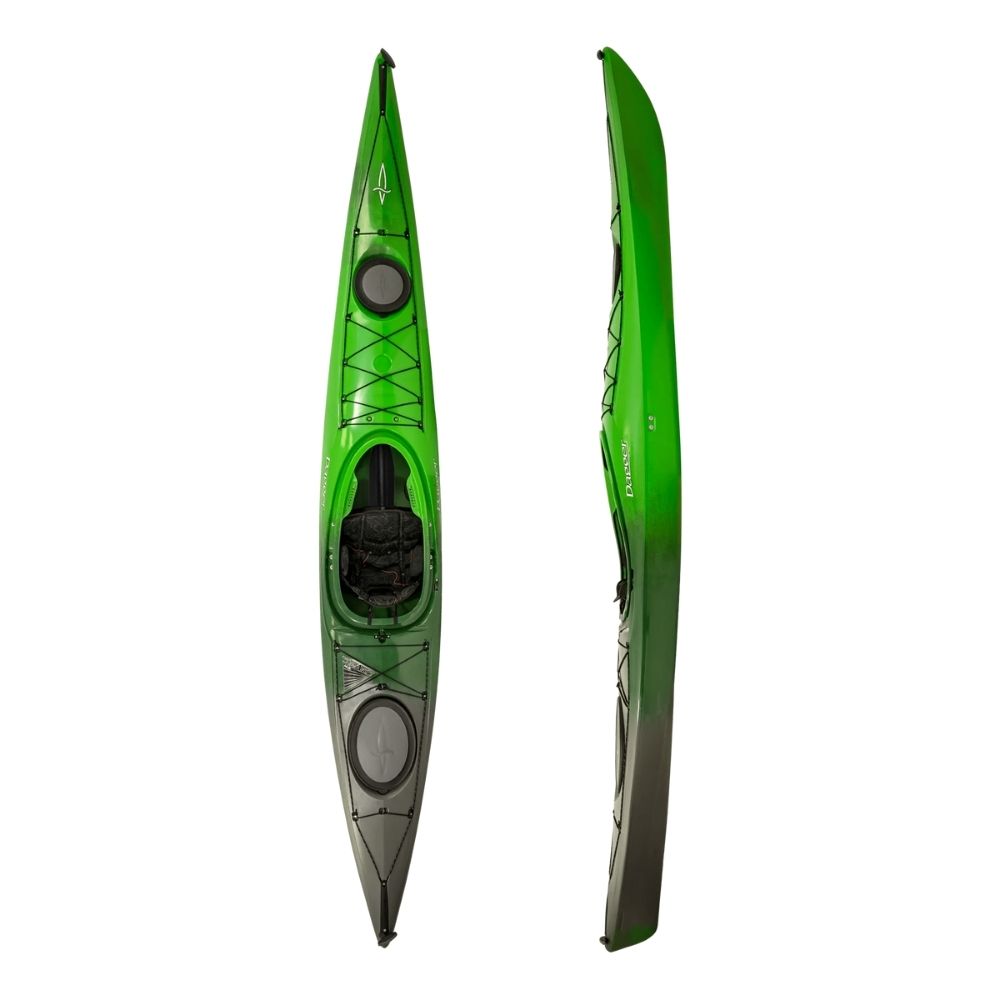 Dagger Stratos 14.5 Touring Kayak