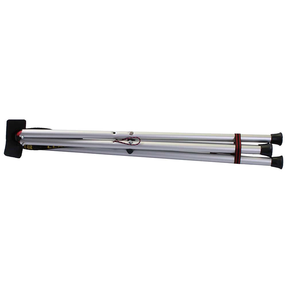 Eckla Boatstands Storage folded