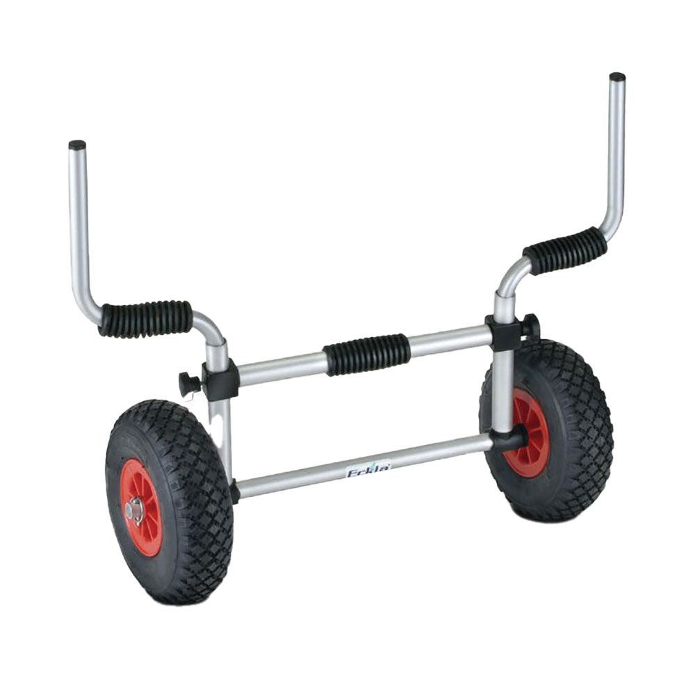 Ecklatop 260, Sit on Top kayak transport cart