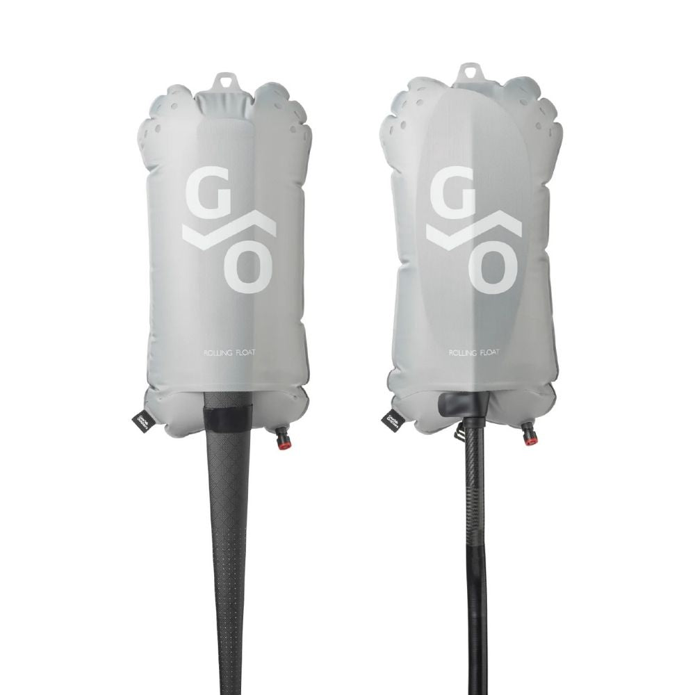 Gearlab Outdoors Rolling Float Paddle Float