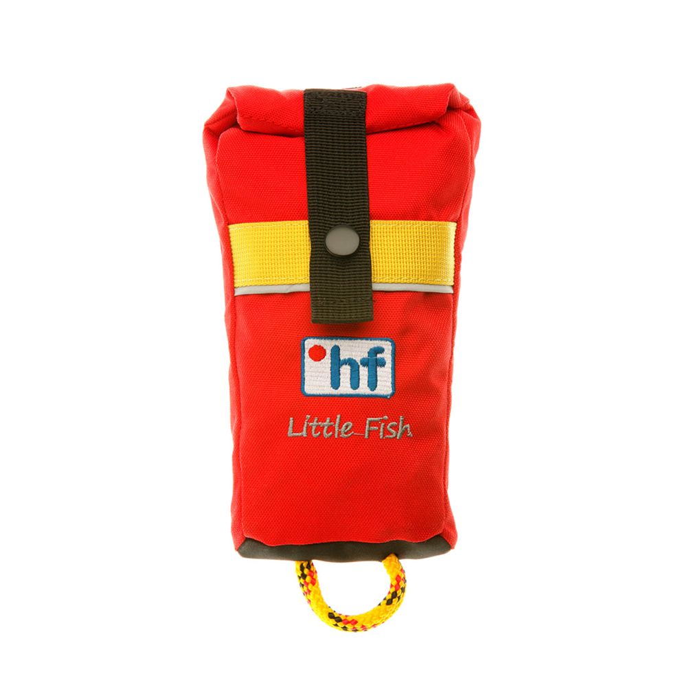 HF Little Fish Throw Line