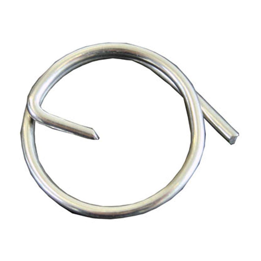 Harmony Clevis Ring (Split Ring) 4pk