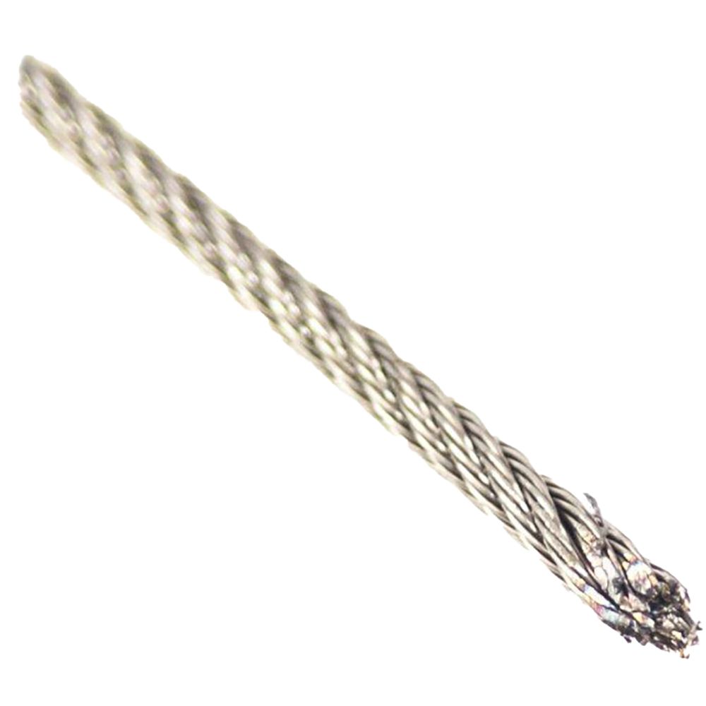 Replacement Skeg Kit - Zephyr