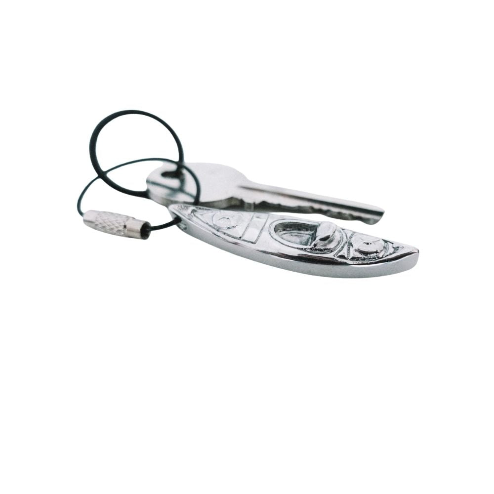 Hobkey Touring Keyak Metal