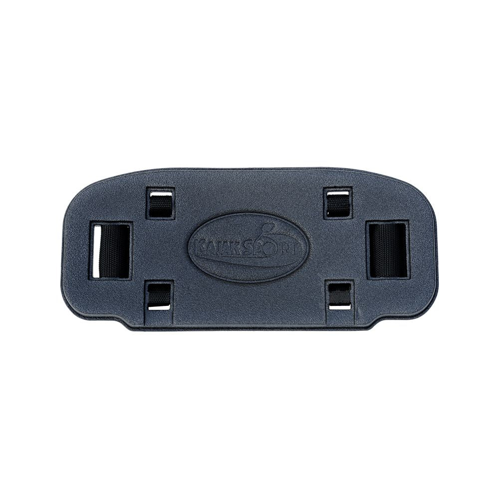 KS-backrest de luxe, low, bag