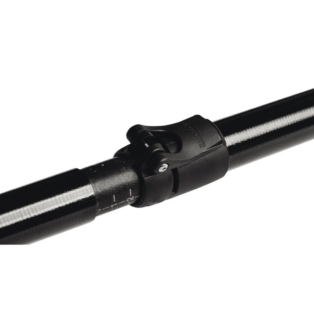 Kajak Sport Paddle Shaft Ferrule on paddle shaft