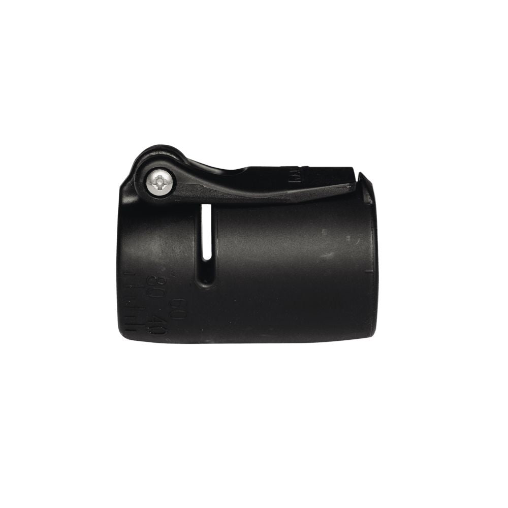 Kajak Sport Paddle Shaft Ferrule side