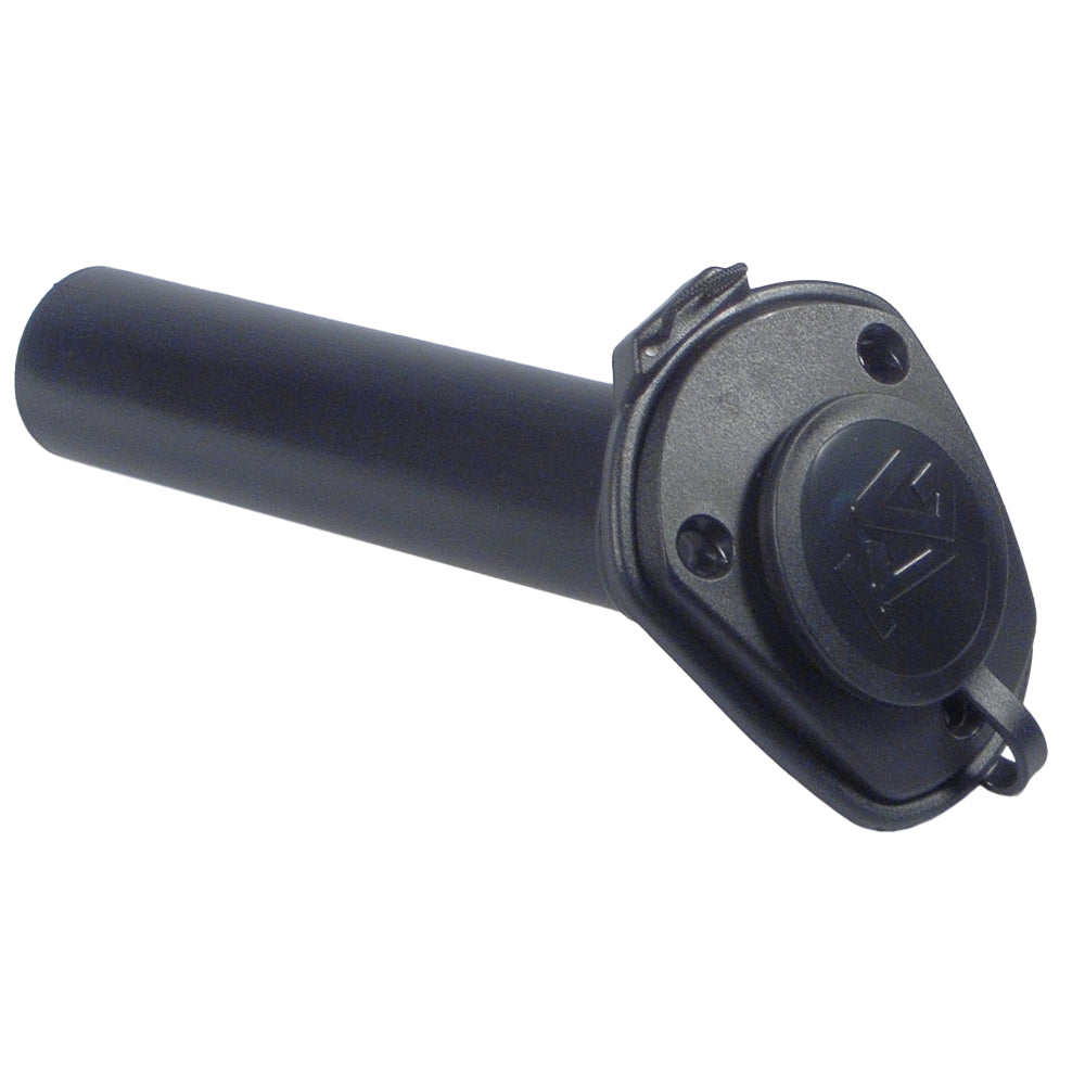 KG Flush Mount Rod Holder + Cap