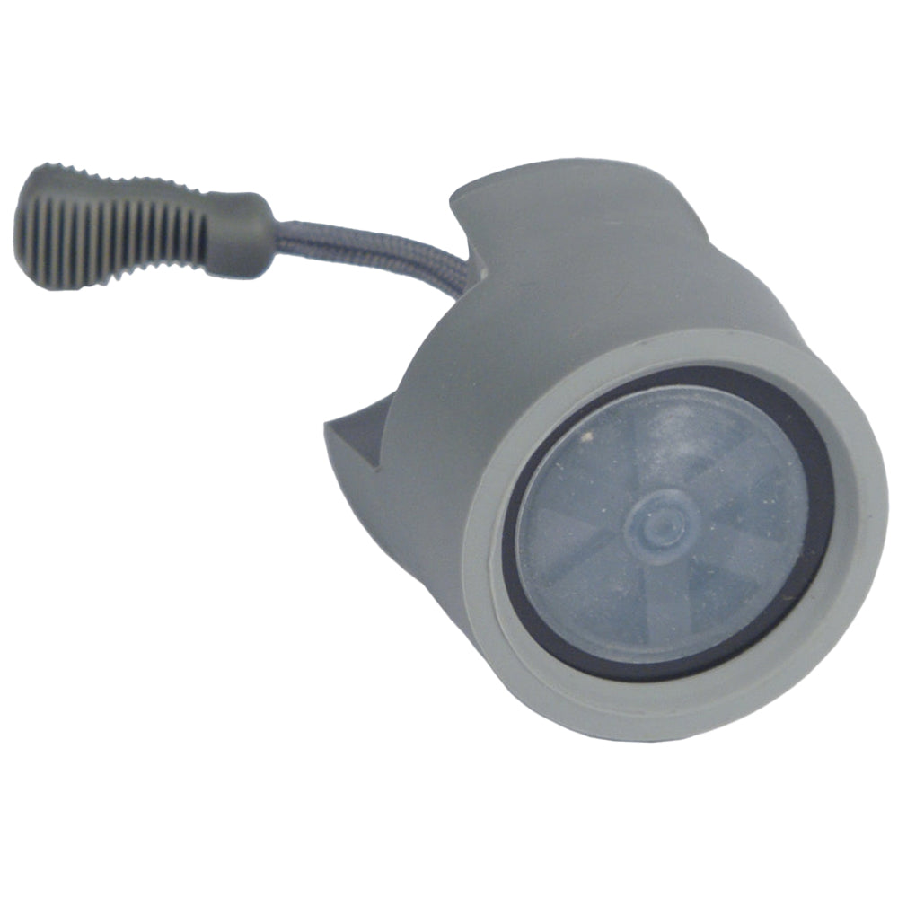 KG Scupper Self Drain Plug - Sit on Top