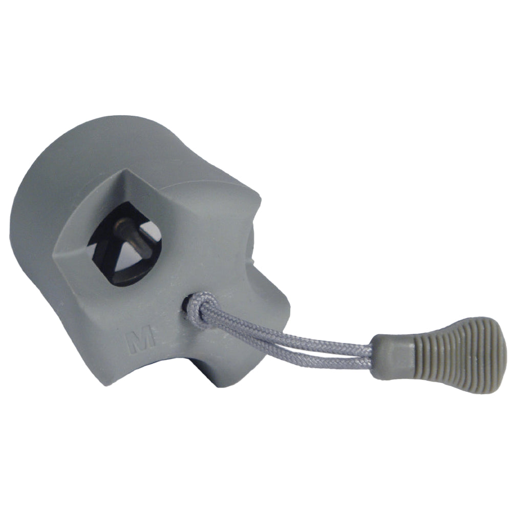 KG Scupper Self Drain Plug - Sit on Top