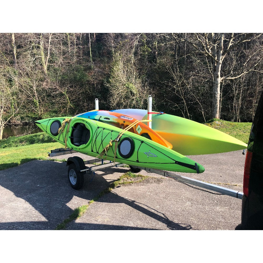 Kayak Trailer