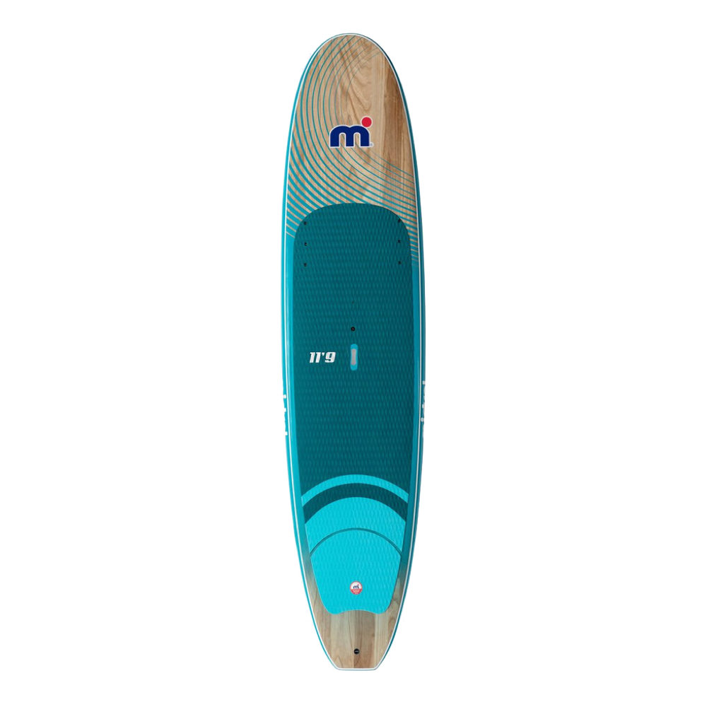 Mistral Sunburst 11'9 (Wood) SUP Board