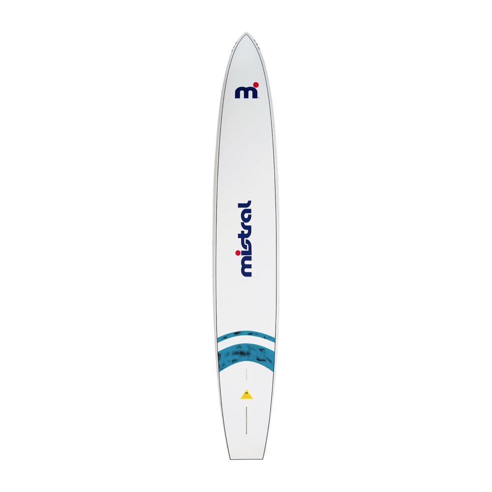 Mistral Vanquish 14'0 x 26" SUP Hardboard - Ex Demo
