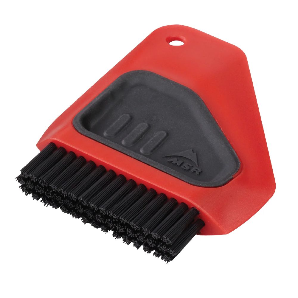 MSR Alpine Dish Brush/Scraper
