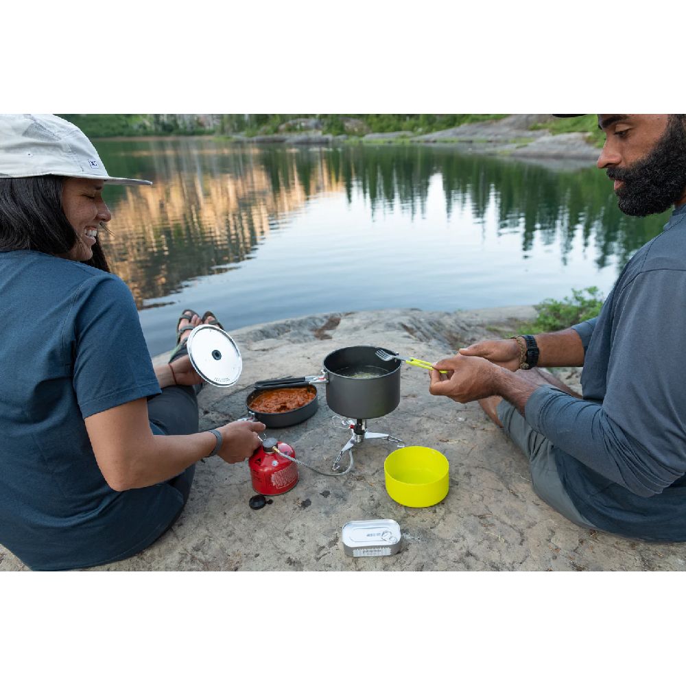 MSR LowDown Remote gas canister Stove Adapter