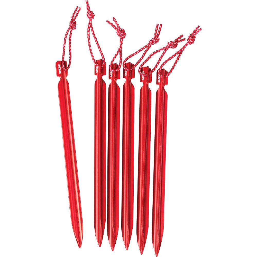 MSR Mini-Groundhog Tent Stakes