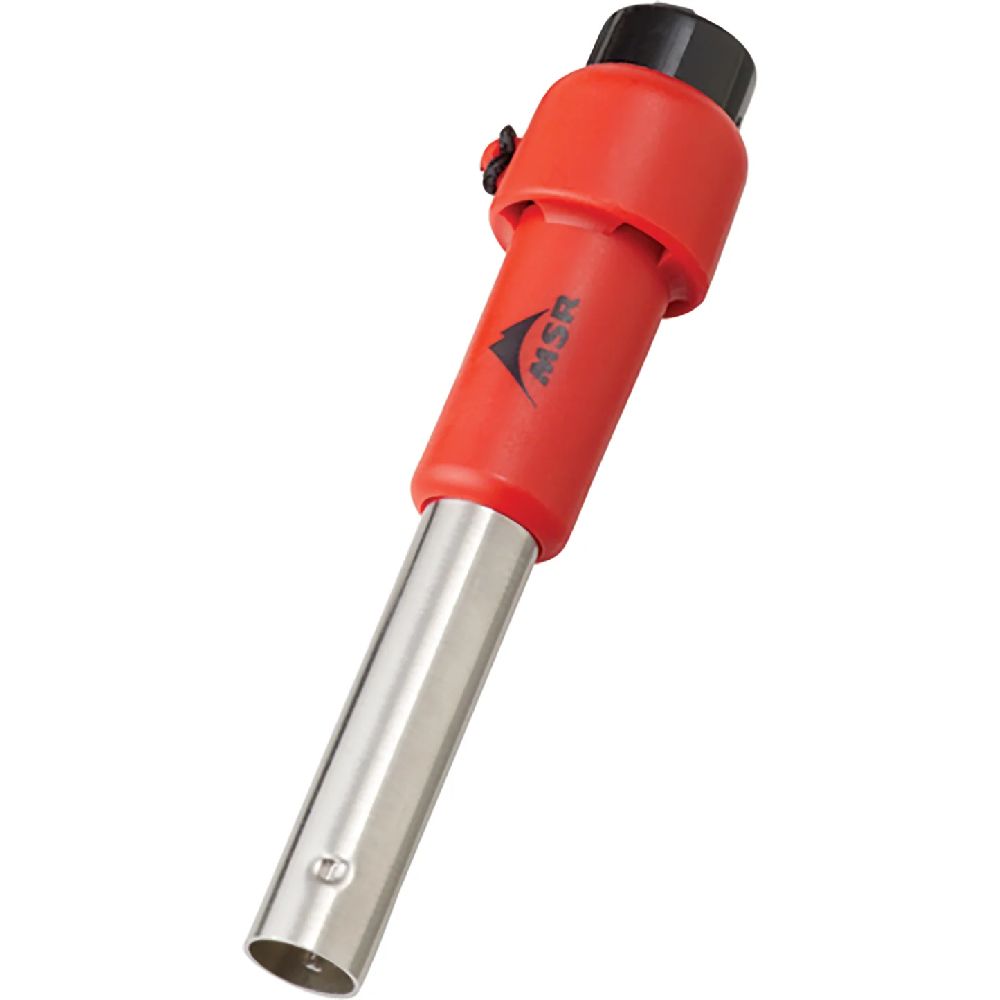 MSR Piezo Igniter for Canister Stoves