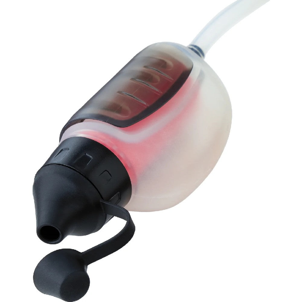 MSR TrailShot Pocket-Sized Water Filter