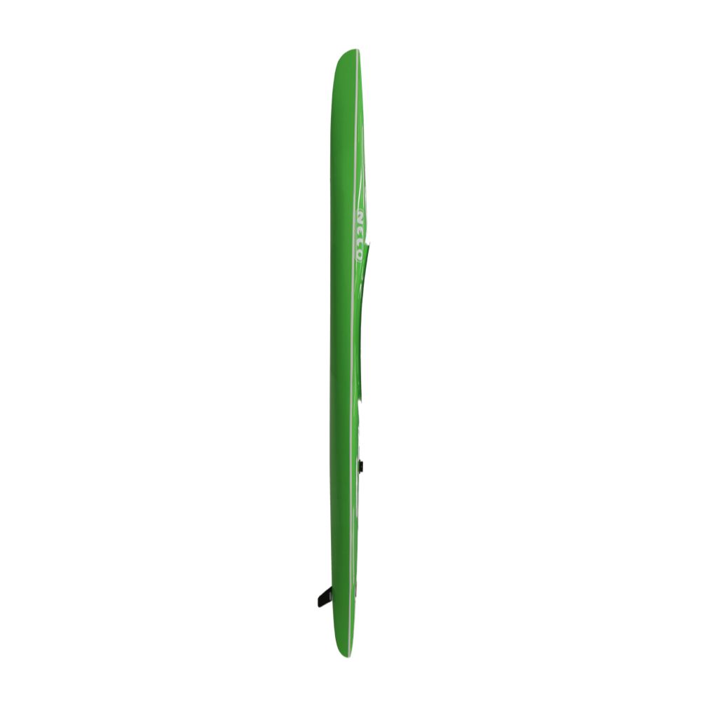 Nelo Mini Viper K1 Kayak side view