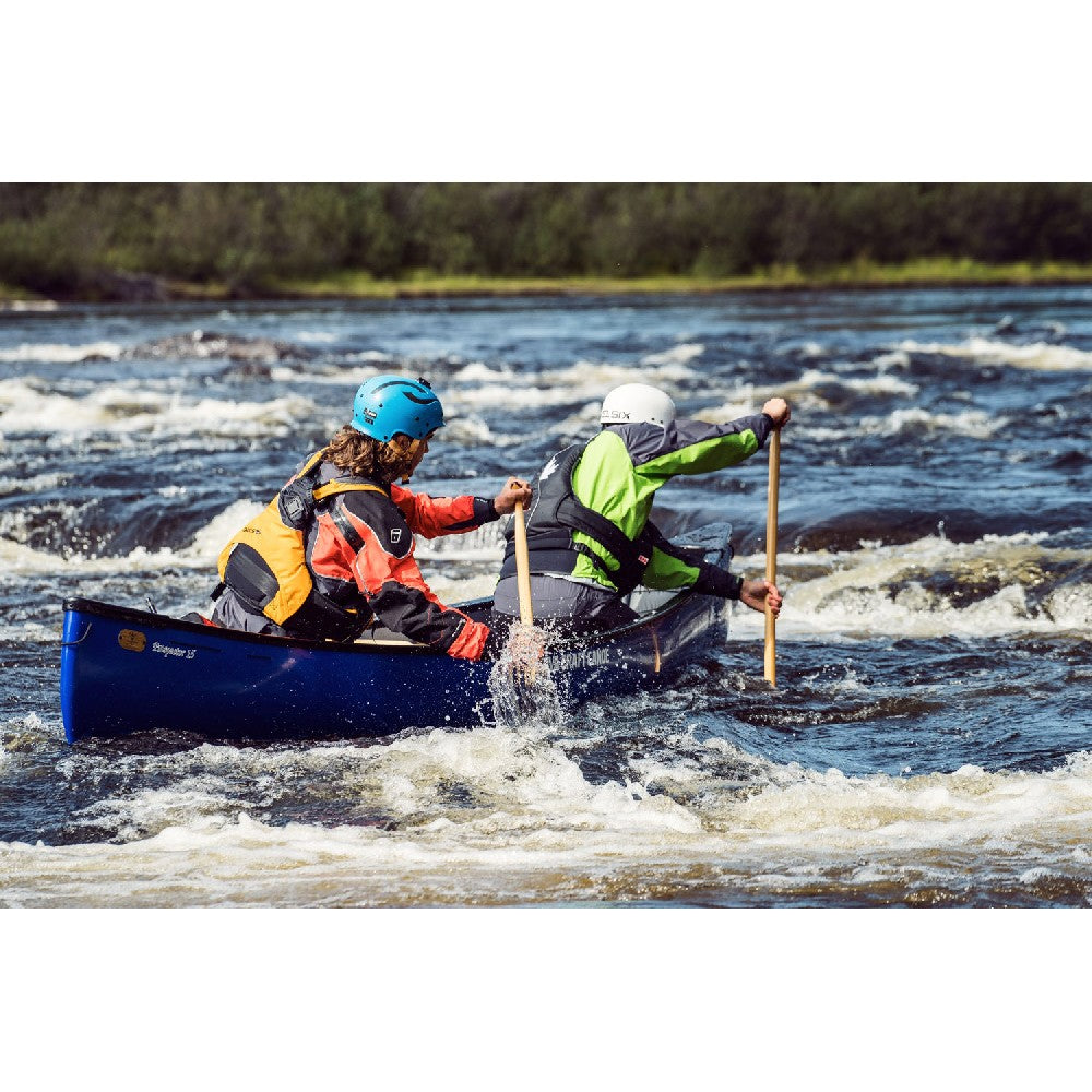 Nova Craft Canoe Prospector 15′ SP3