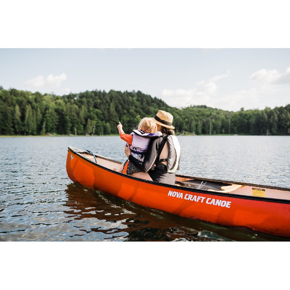 Nova Craft Canoe Prospector 16′ SP3