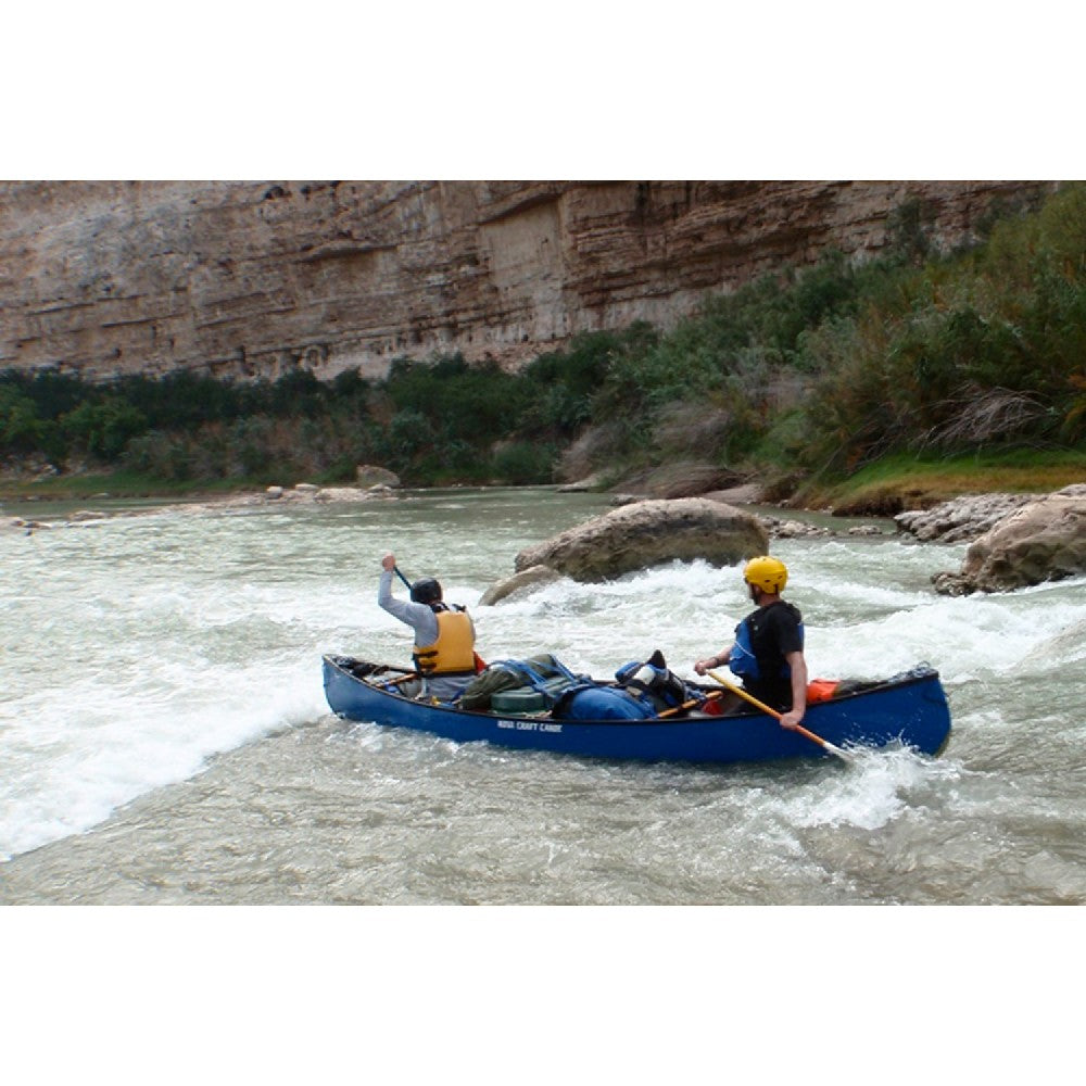 Nova Craft Canoe Prospector 17′ SP3