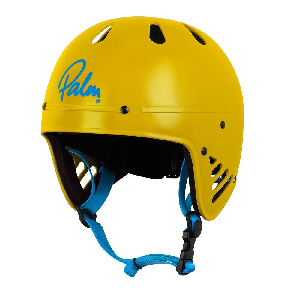 Palm AP2000 Helmet yellow