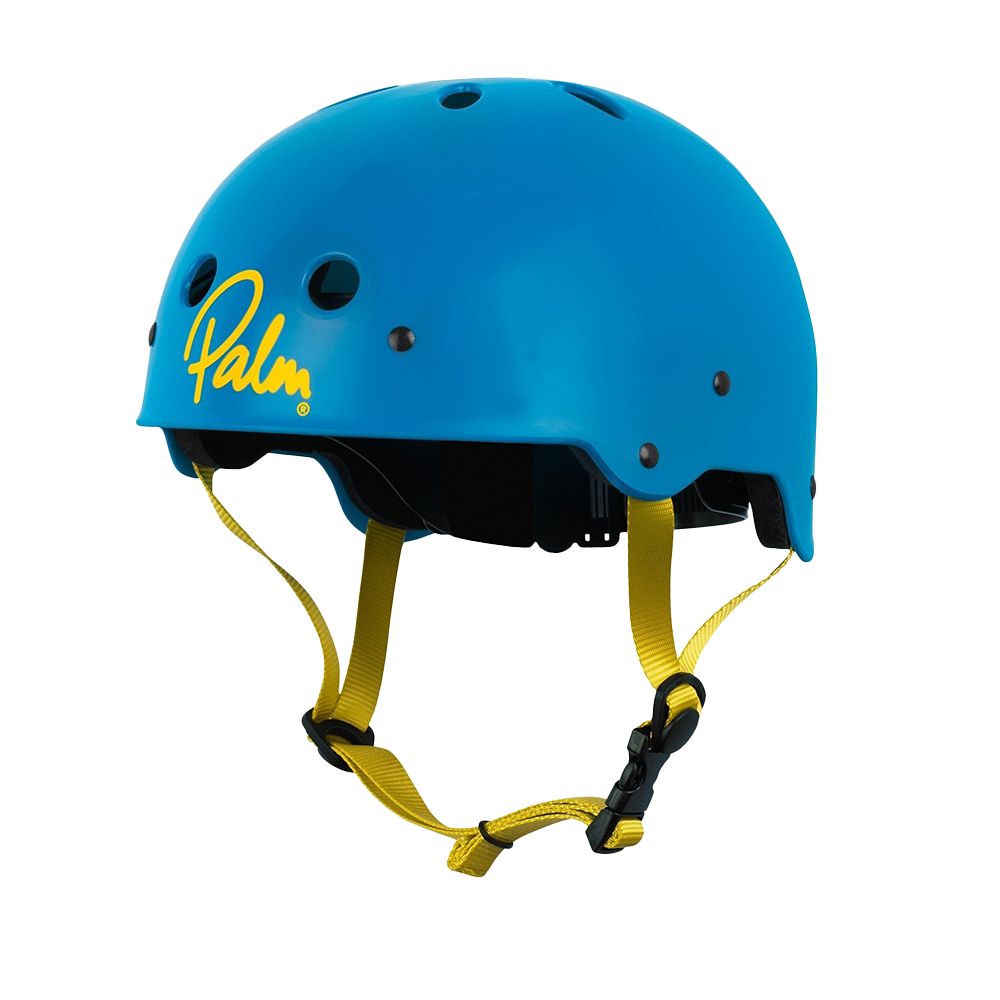 Palm AP4000 Watersports Helmet blue