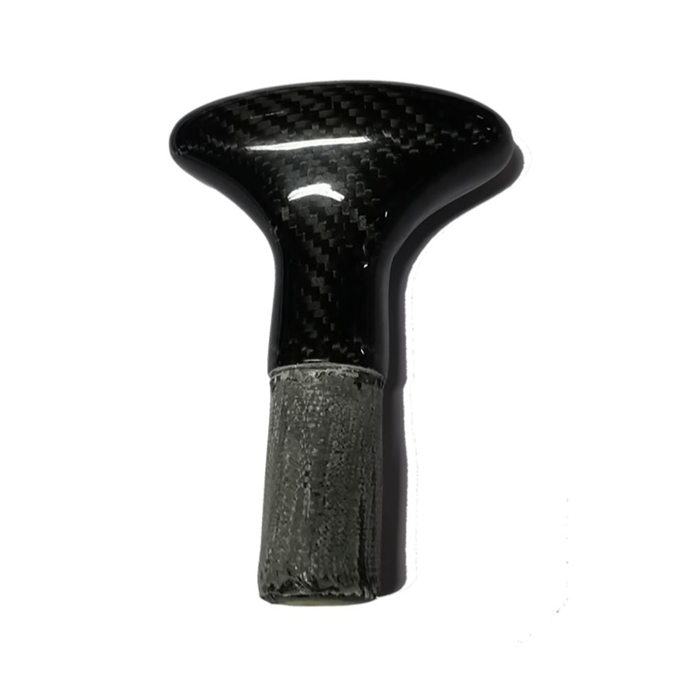 Canoe/SUP Paddle carbon Handle/Grip