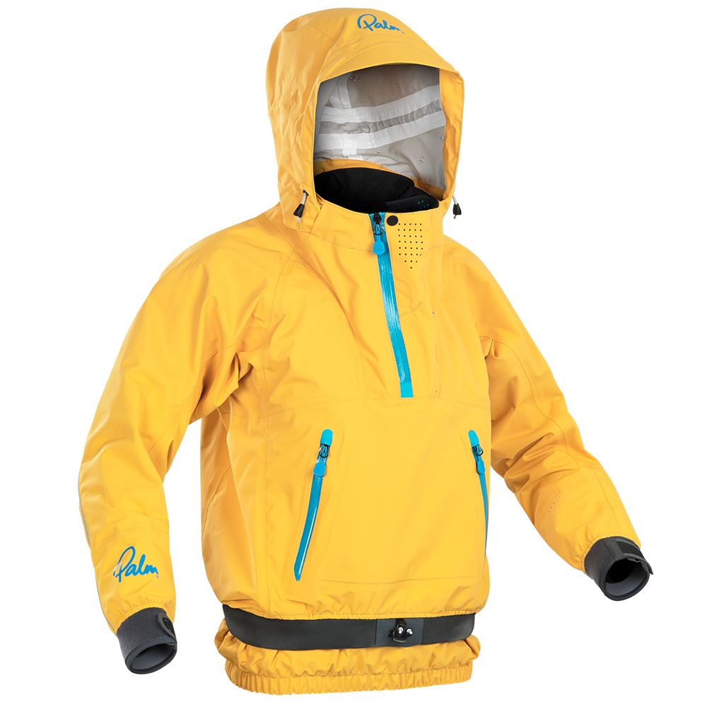 Palm Chinook Women's jacket