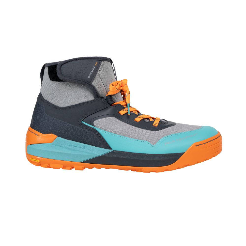 Palm Gradient Kayak Boots 3.0 Bren Orton Limited Edition Side View