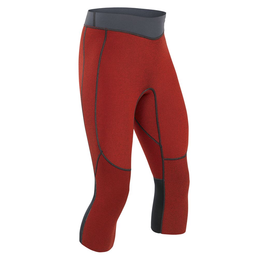 Palm Neoflex Womens Pants inside out