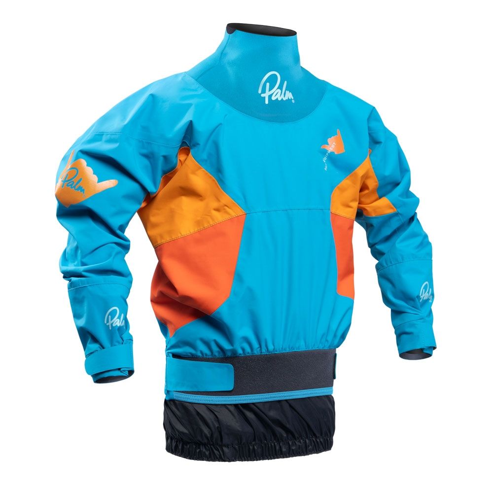 Palm Rocket Kids Jacket 2.0