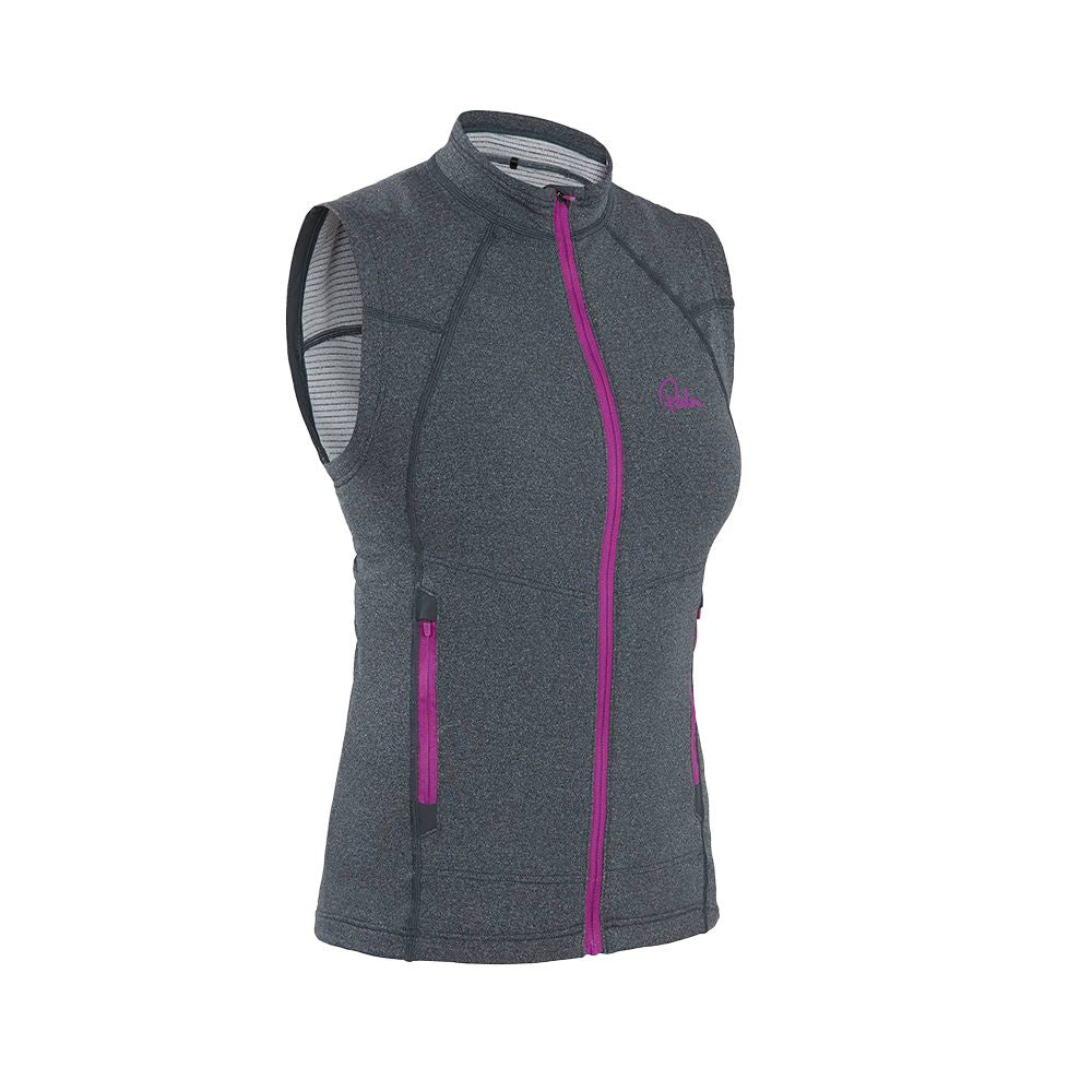 Palm Tsangpo Womens Gilet