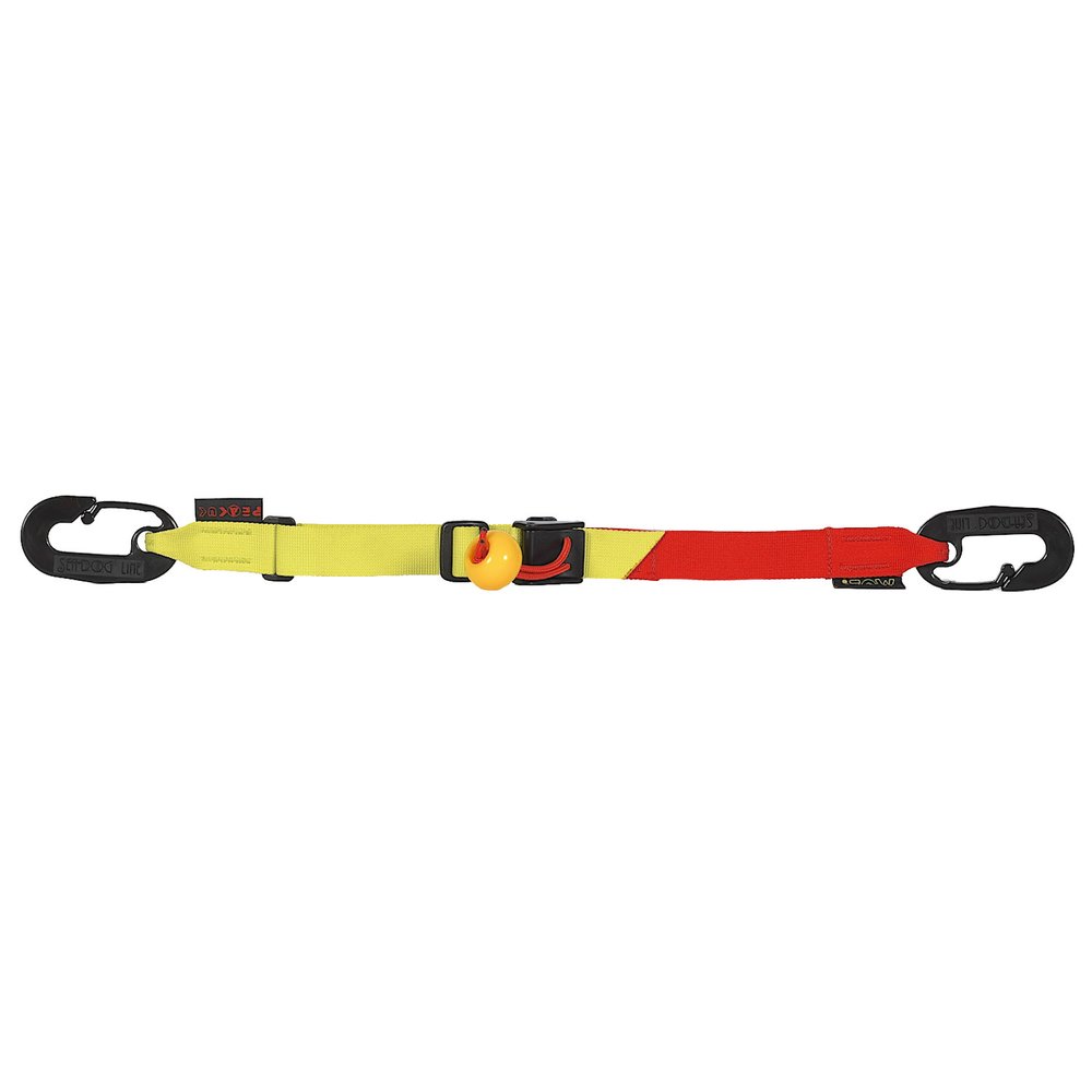 Peak ITow Contact Towing System