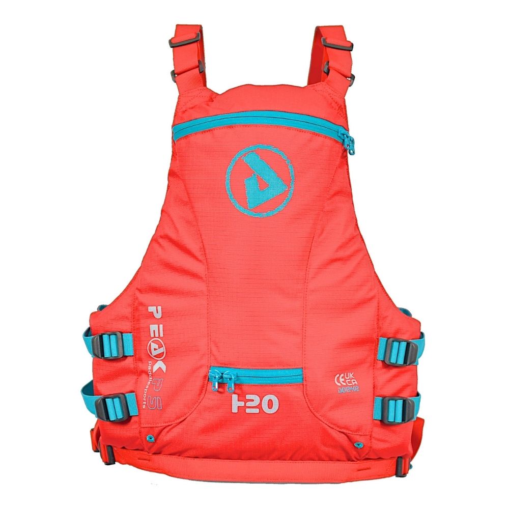 Peak Marathon Racer Buoyancy Aid