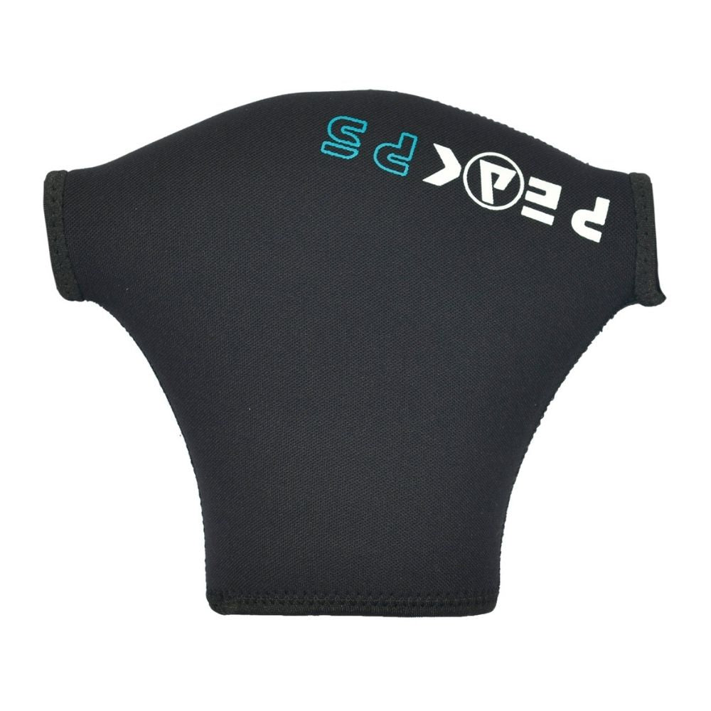 Peak Surplus Mitts