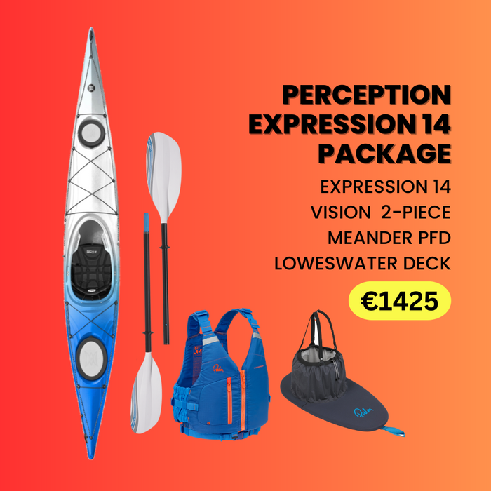 Perception Expression 14 Package