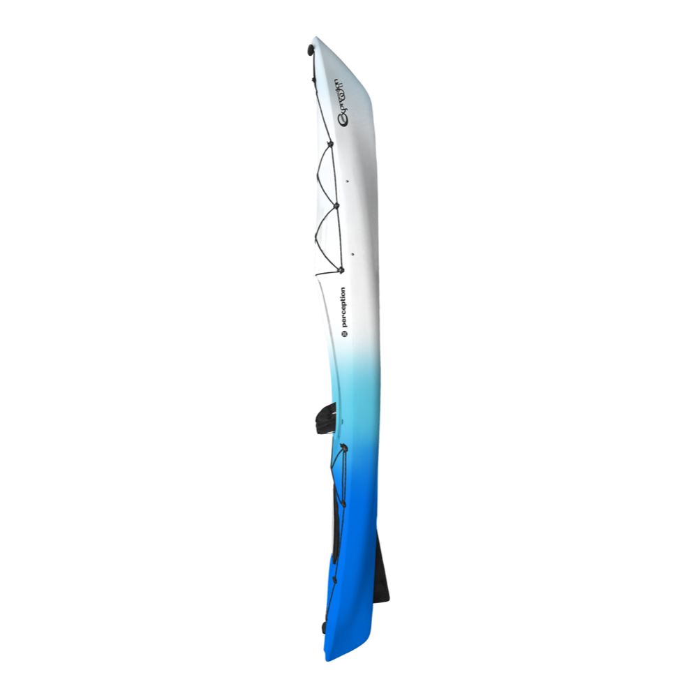 Perception Expression 11 Kayak