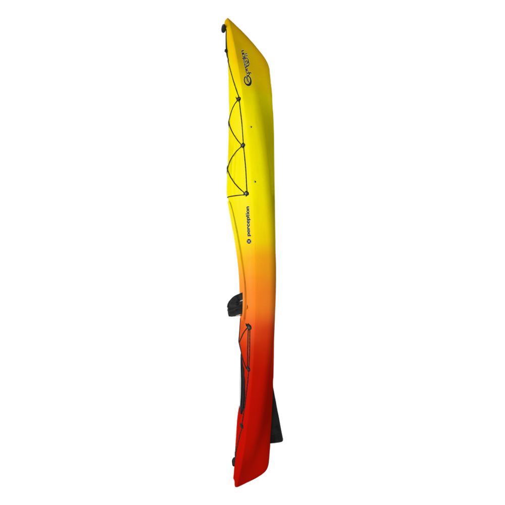 Perception Expression 11 Kayak