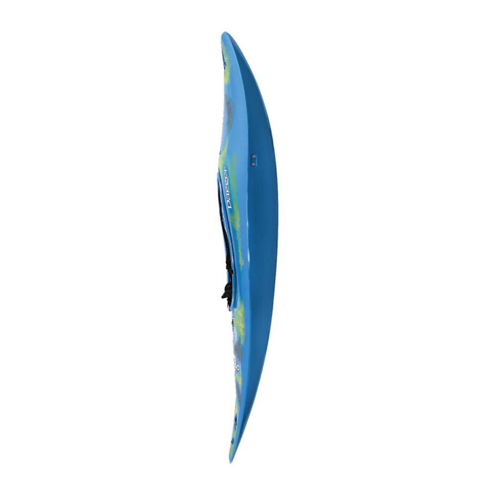 Dagger Rewind Kayak Creek Spec borealis side view