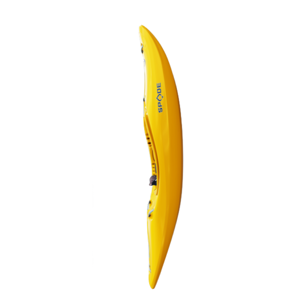 SPADE Full House Kayak