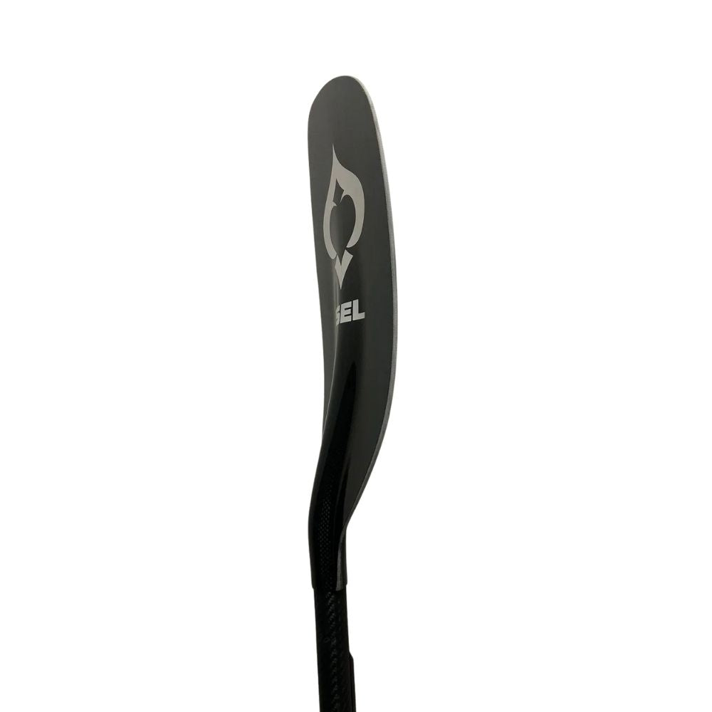 SPADE Isel Whitewater Paddle Offset